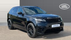 Land Rover Range Rover Velar 2.0 D200 Edition 5dr Auto Diesel Estate